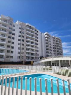 departamento full equipado, a pasos de la playa - 8