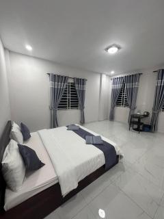 RoSi Guesthouse & coffee - Sihanoukville - 5