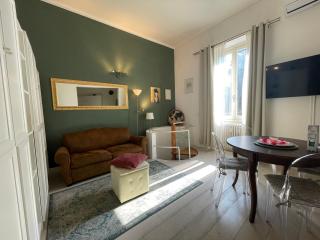 Morgagni Suites - Florenz - 0