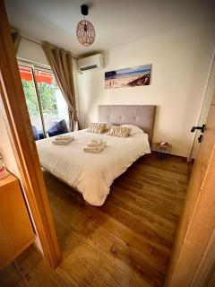 Appartement Cosy - 3