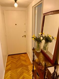 Recoleta Elegante 3 ambientes Facultades y Museos - 7