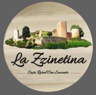 Casa Rural La Zzinetina con Jacuzzi - 9
