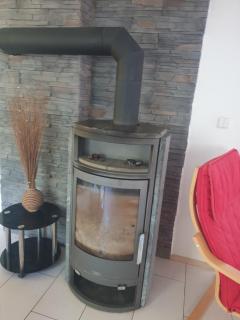 Prázdninový dům Plešnice - 2