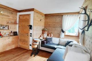 3BDRM Luxury Magic Flat near Cortina with Garage - 0