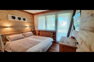 3BDRM Luxury Magic Flat near Cortina with Garage - 7