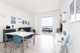 -Terrazza Sul Mare- & Parcheggio Privato - Varazze - 9