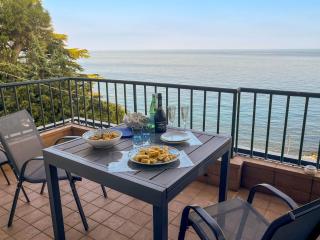 -Terrazza Sul Mare- & Parcheggio Privato - Varazze - 4
