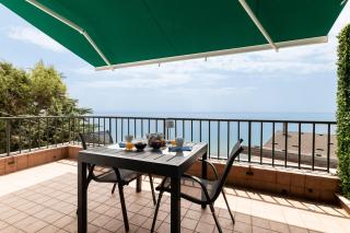 -Terrazza Sul Mare- & Parcheggio Privato - Varazze - 5