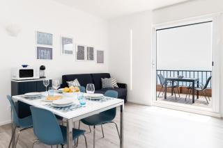 -Terrazza Sul Mare- & Parcheggio Privato - Varazze - 7