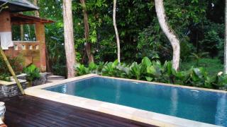 Riverside Villa Tanah Lot by Smart Digital - Munggu - 0