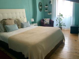 Casa do Terraço by Madrabica - Peniche - 9