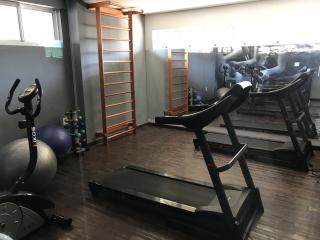 Smart Residence flat 803 - 4