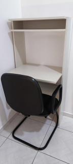 Apto completo em SJP - 5