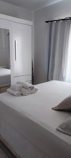 Apto completo em SJP - 2