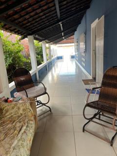 Casa Praia de Tabatinga - 9