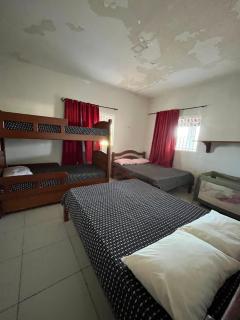 Casa Praia de Tabatinga - 2