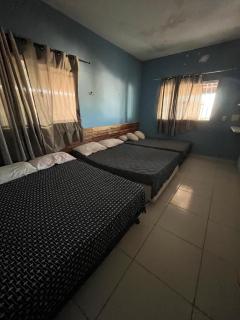 Casa Praia de Tabatinga - 1