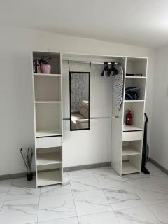 Studio Montreuil - Montreuil - 7