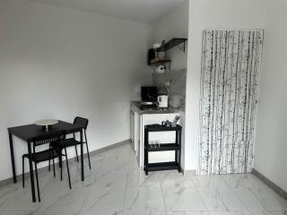 Studio Montreuil - Montreuil - 1