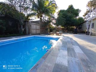 Paraiso Hortensia Ecolodge - 0