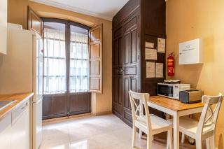 Casa del Padrino - Granada - 3