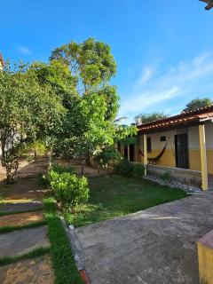 Casa Vovó Barreirinhas Lençóis - Barreirinhas - 4