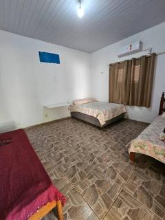 Casa Vovó Barreirinhas Lençóis - Barreirinhas - 1