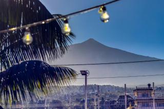 Casa Vista Teide con Jardín, Barbacoa y Fuente Zen - Icod de los Vinos - 1