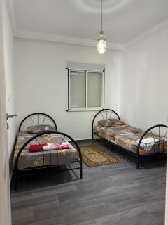 Appartement à louer Complexe City Center - Oued Laou - 9