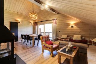Résidence Les Chandonnelles Ii - Très bel appartement 5 pièces 8 personnes situé sur Méribel quartier du Plateau, proche des commerces et des pistes MAE-1669 - Les Allues - 0