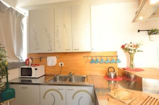 Argento, Bright Flat in The Center, 7 Guests, Parking & WiFi, Near to 3 Tram Lines and the Metro - well connected to Airports and to the Train Station - Milan - 5