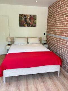 Flat vane & Soun - Waterloo - 8
