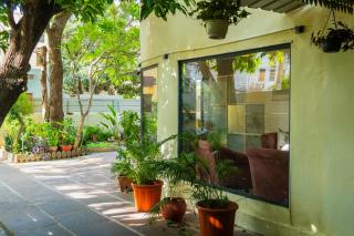 The Lata's- A Pet-Friendly Villa - Jaipur - 4
