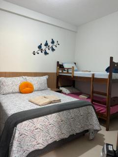 Inspire GuestHouse - Campos do Jordão - 5