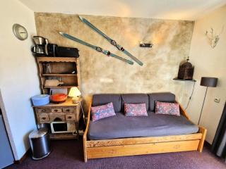 Chalet Club - Studio 17 m² MAE-2985 - Modane - 0