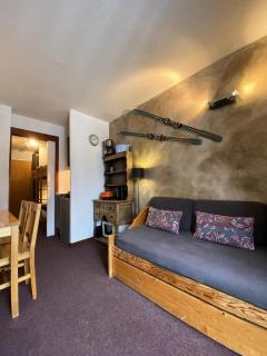 Chalet Club - Studio 17 m² MAE-2985 - 1