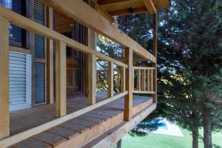 Sani Tree House - Sane - 3