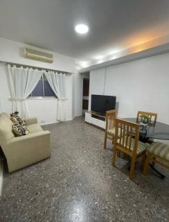 Departamento en Villa crespo, Movistar arena - Buenos Aires - 7