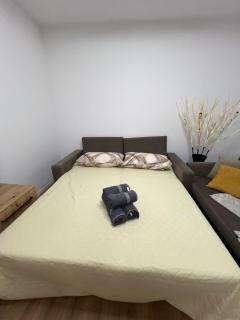 Old Bazaar Apartament - Tirana - 1