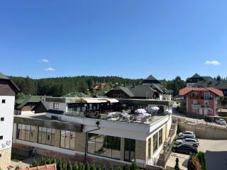 Apartman Stefan Zlatibor - Zlatibor - 9