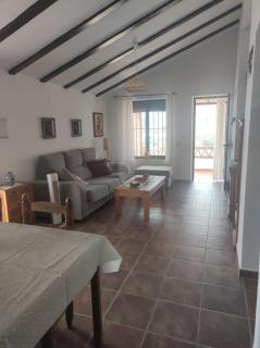 Cortijo Carrasco Frigiliana - 7