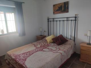 Cortijo Carrasco Frigiliana - 3