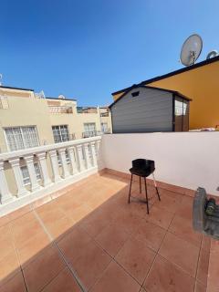 Arcoiris Callao Salvaje Apartment - Callao Salvaje - 6