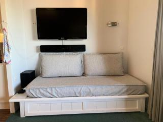 Résidence Licorne - Appartement récemment rénové · Ski aux pieds · Vue pistes · Casier à skis MAE-3652 - Mâcot La Plagne - 6