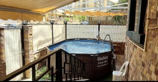 Gardinia City luxury Home with 3bed rooms and private pool - 0