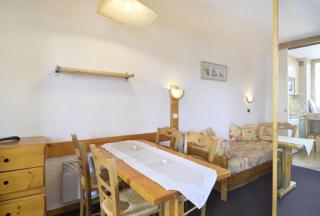Residence 3000 - Studio pour 4 Personnes 16 - Mâcot La Plagne - 5