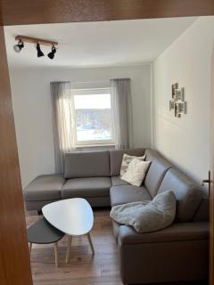 Urlaubshaus-Braunlage Wohnung 1 - Braunlage - 5