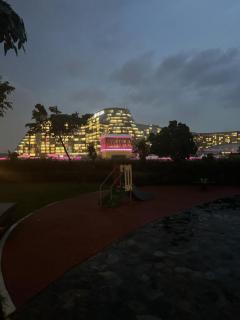 Stylish 1BR Near Airport Facing the Bay - 7b - Manila - 2