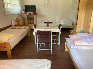 Noclegi u Iwony - - 4