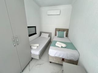 Villa Cezire - Kaş - 9